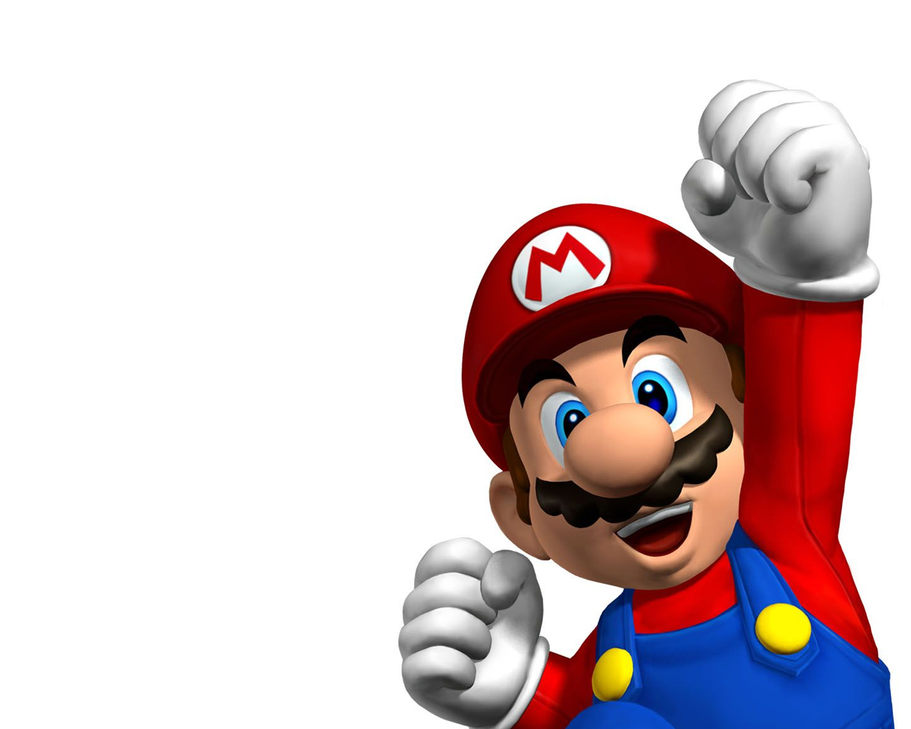 File Name Mario HD Wallpaper Background