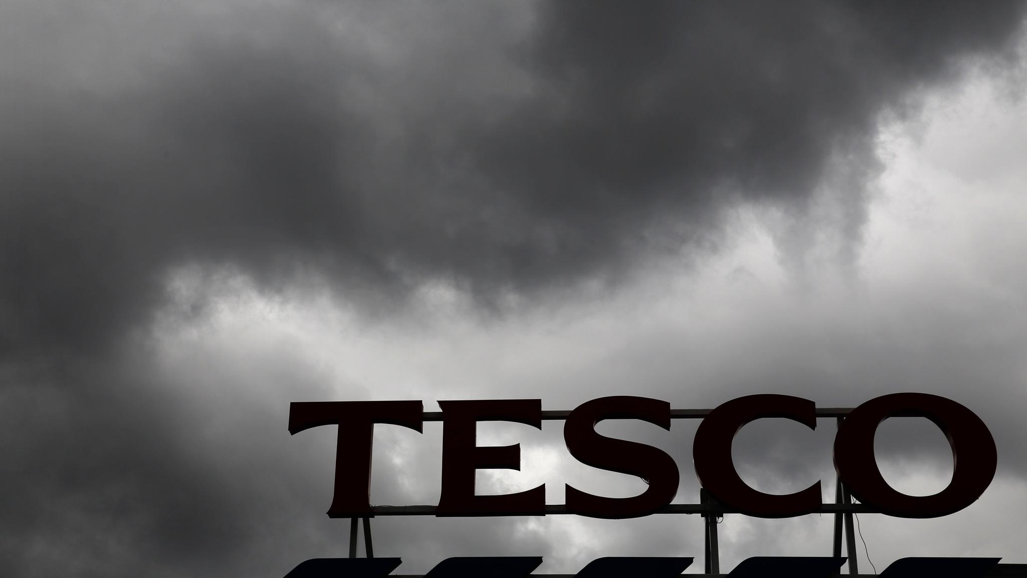 Tesco Admits Overstating Profits For Longer Financial Times