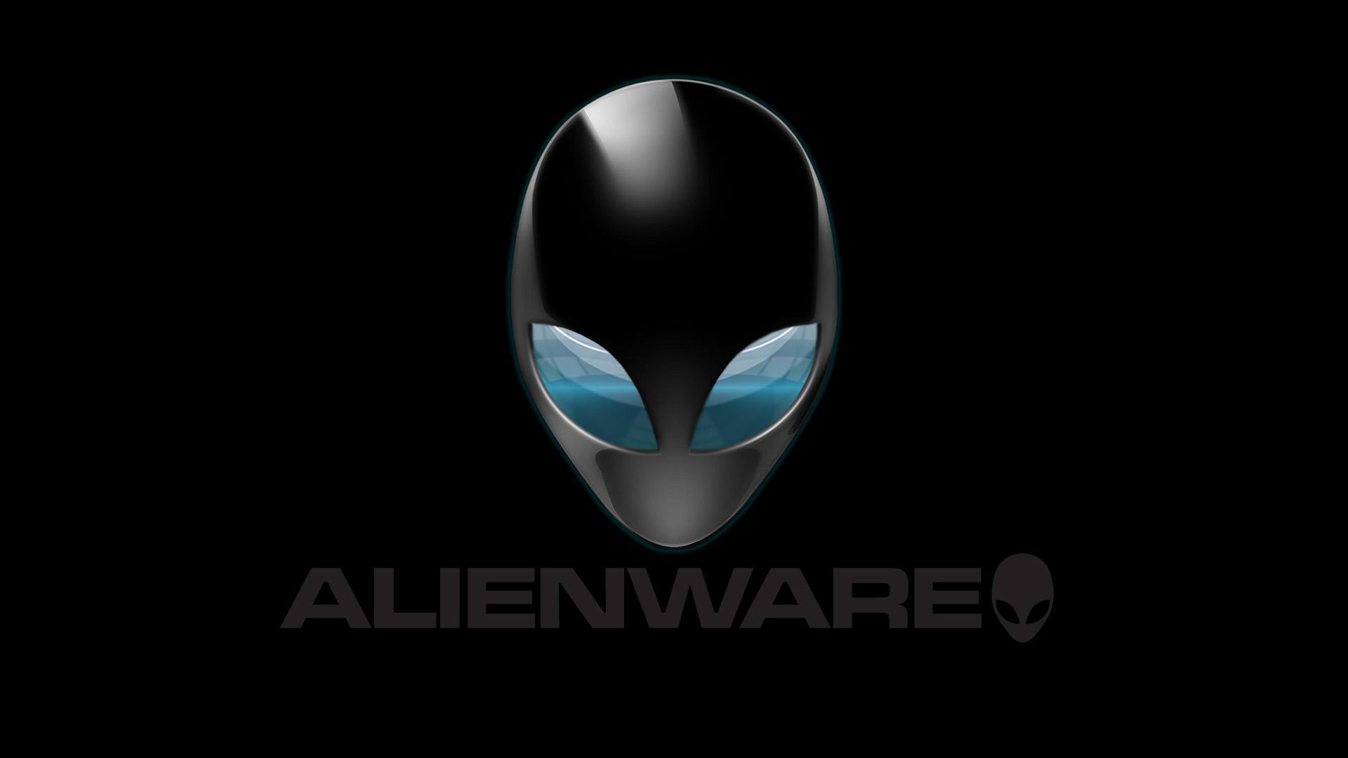 Alienware High Quality And Resolution Wallpaper On