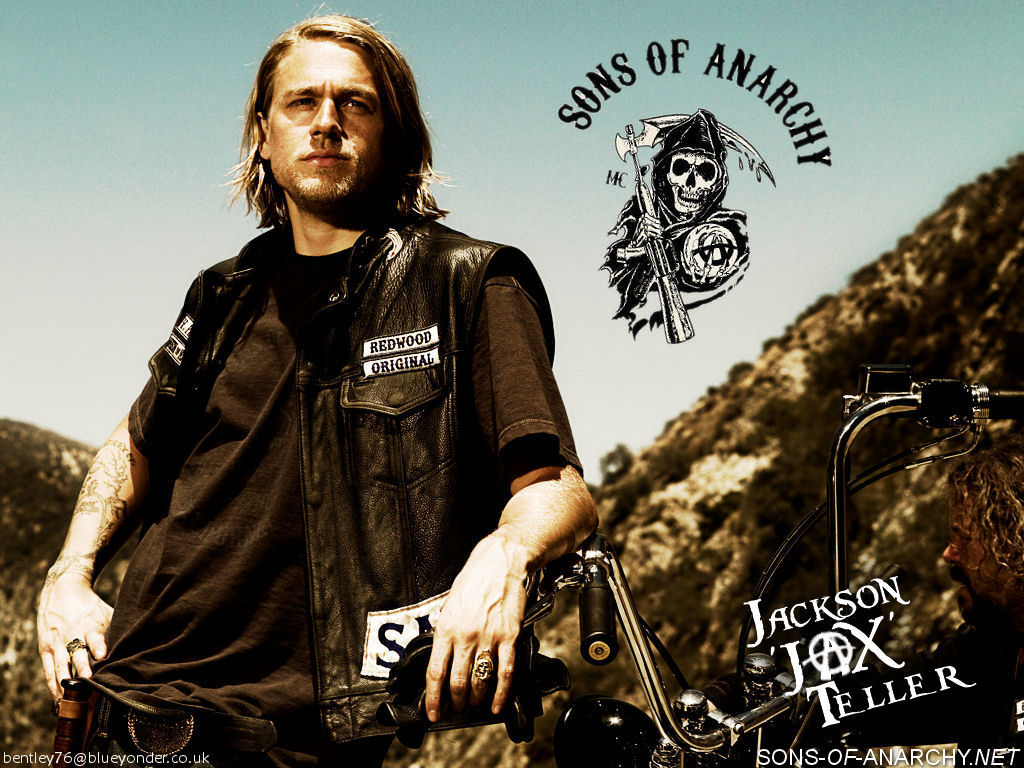 Beyond The Laughing Sky Sons Of Anarchy