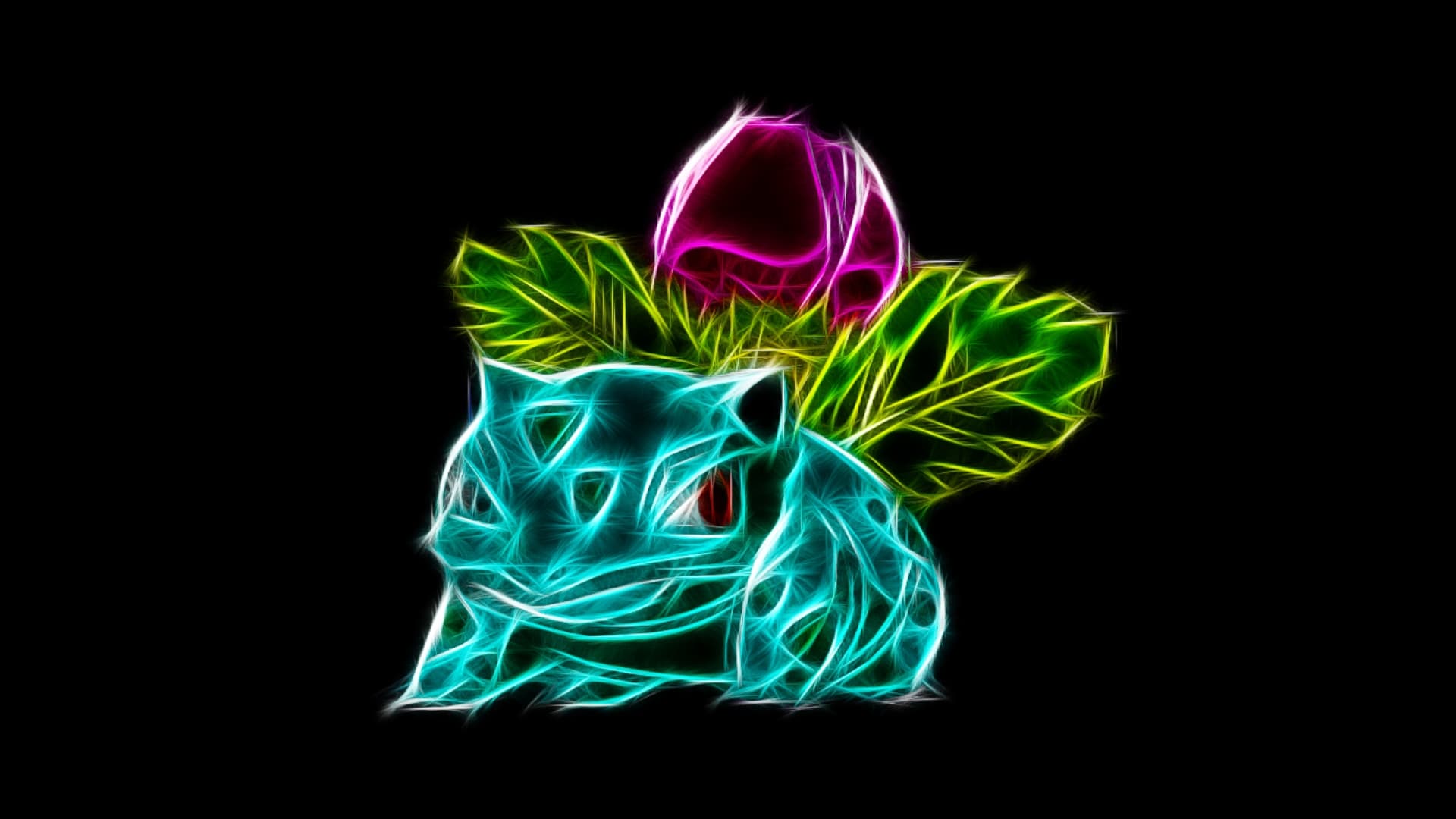 60+ Venusaur (Pokémon) HD Wallpapers and Backgrounds