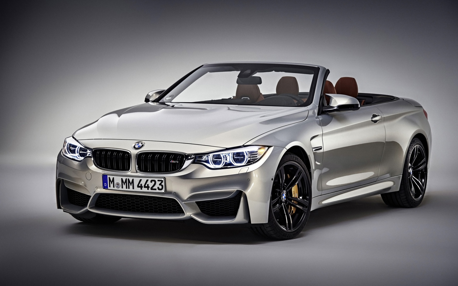  47 BMW M4 Wallpapers WallpaperSafari