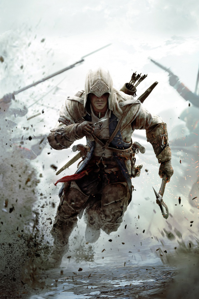 Review: Assassin's Creed 3 Remastered - PS4 - Player Assist | Game Guides &  Walkthroughs