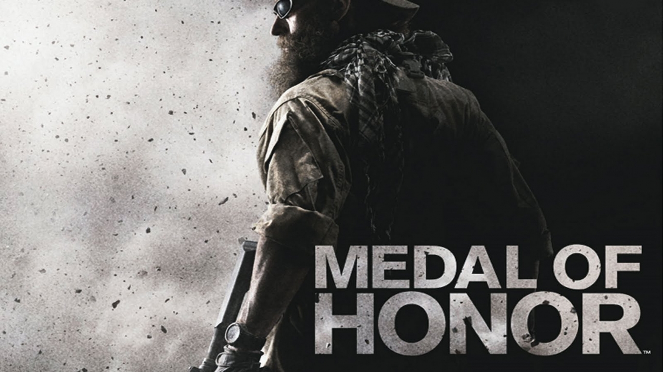 Medal Of Honor Print HD Photo Wallpaper Collection