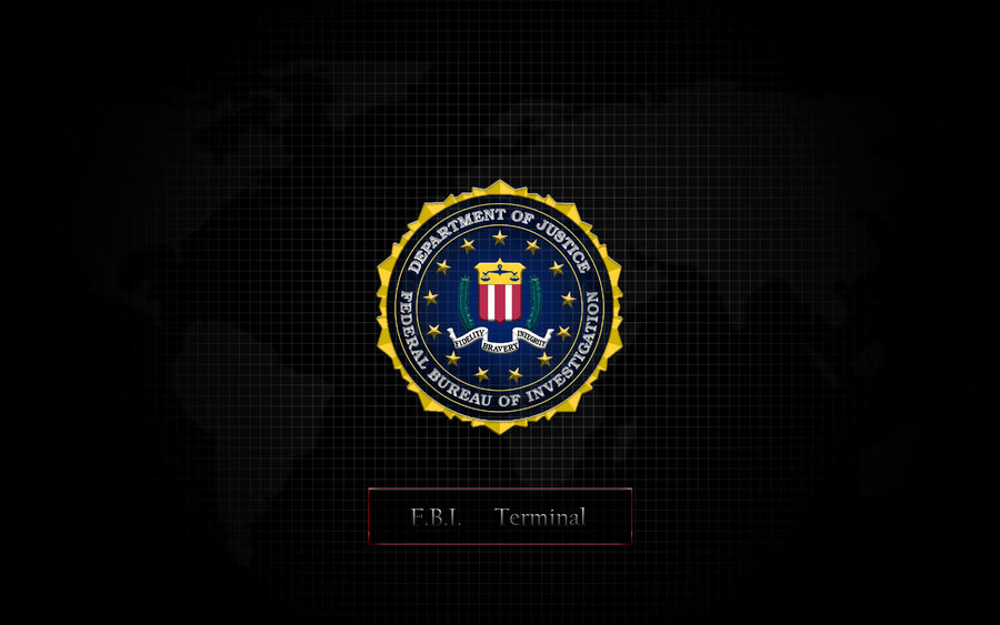 Wallpaper Fbi Logo G iPhone Cia And Picture