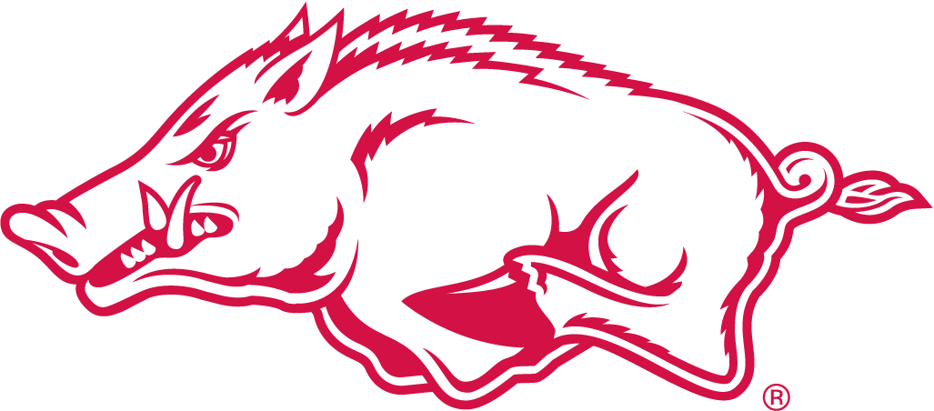 Arkansas Razorbacks Logo Picture