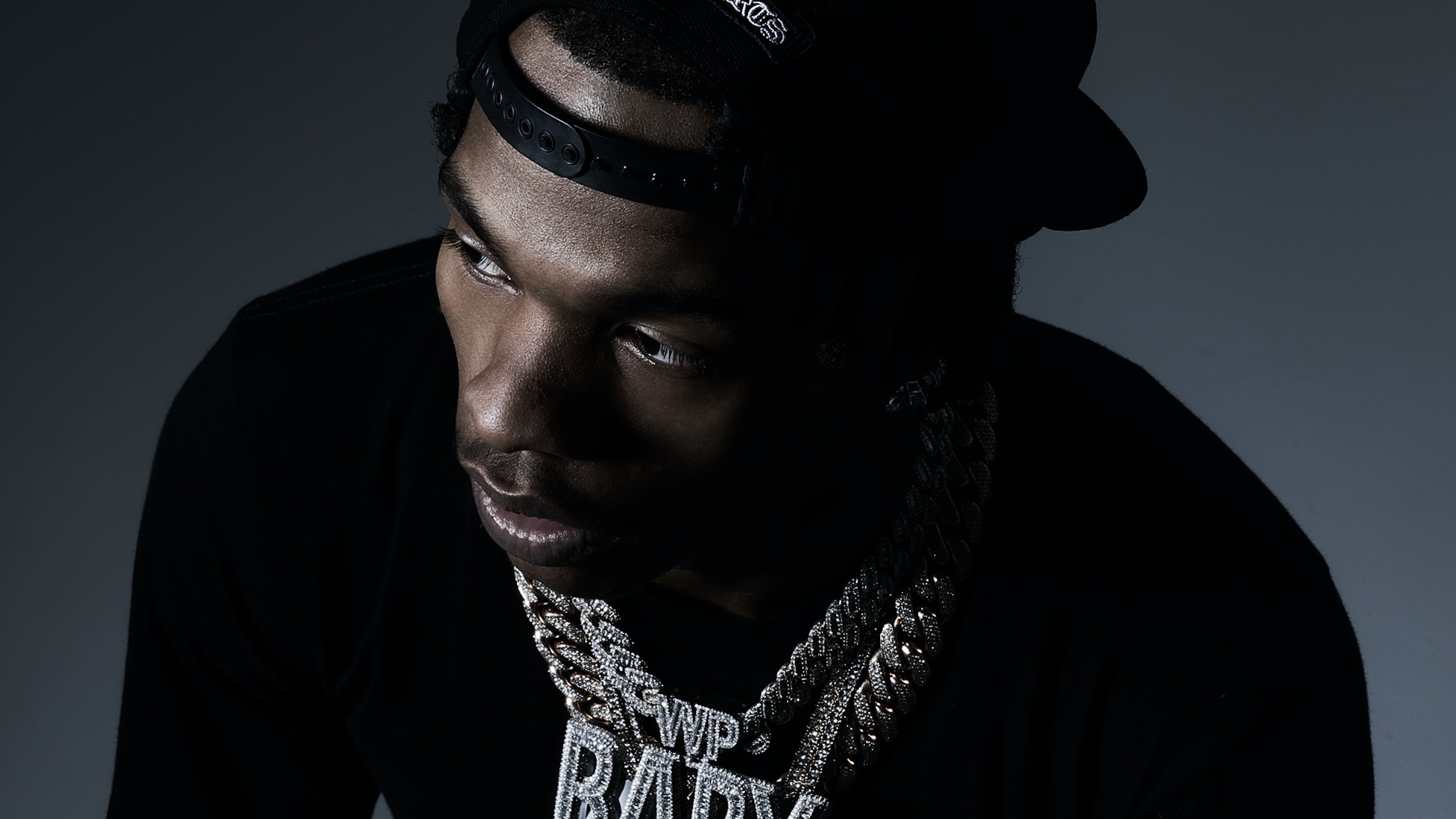 Lil Baby Wallpaper