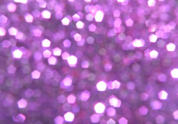Who Decides What If Glitter Backgrounds Purple Is Hot Or Not In