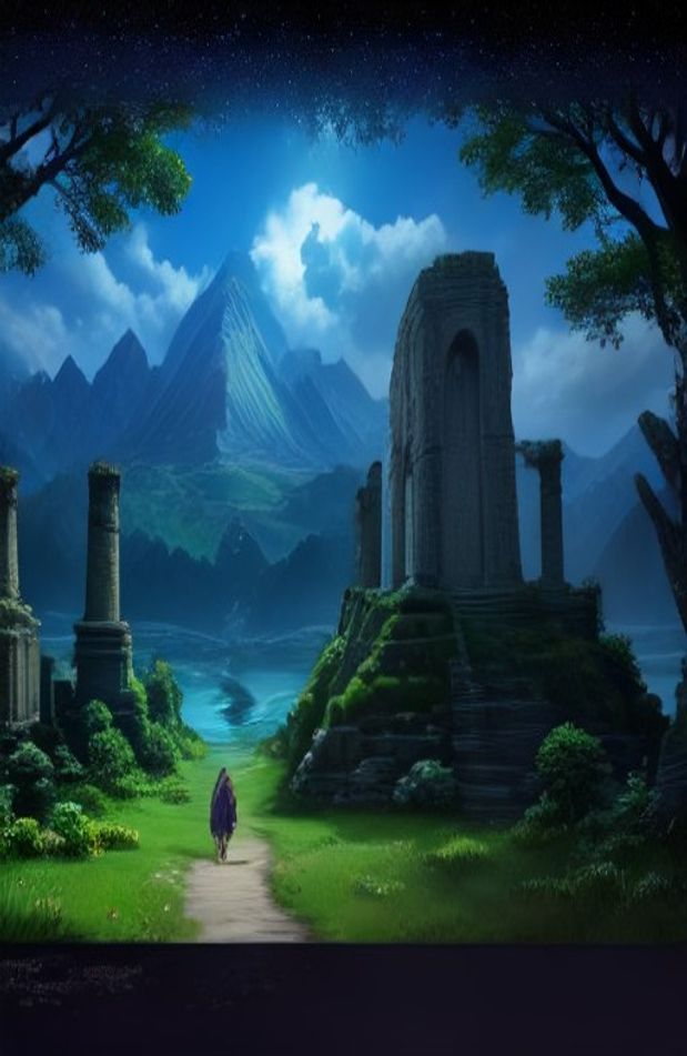 Zelda Live Wallpaper