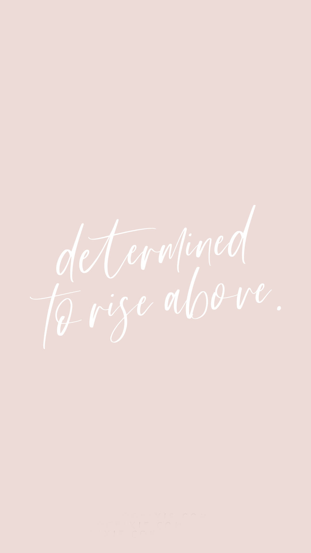 Inspiring Quotes Phone Wallpaper