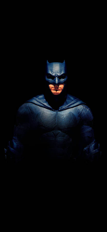 Batman iPhone X Wallpaper