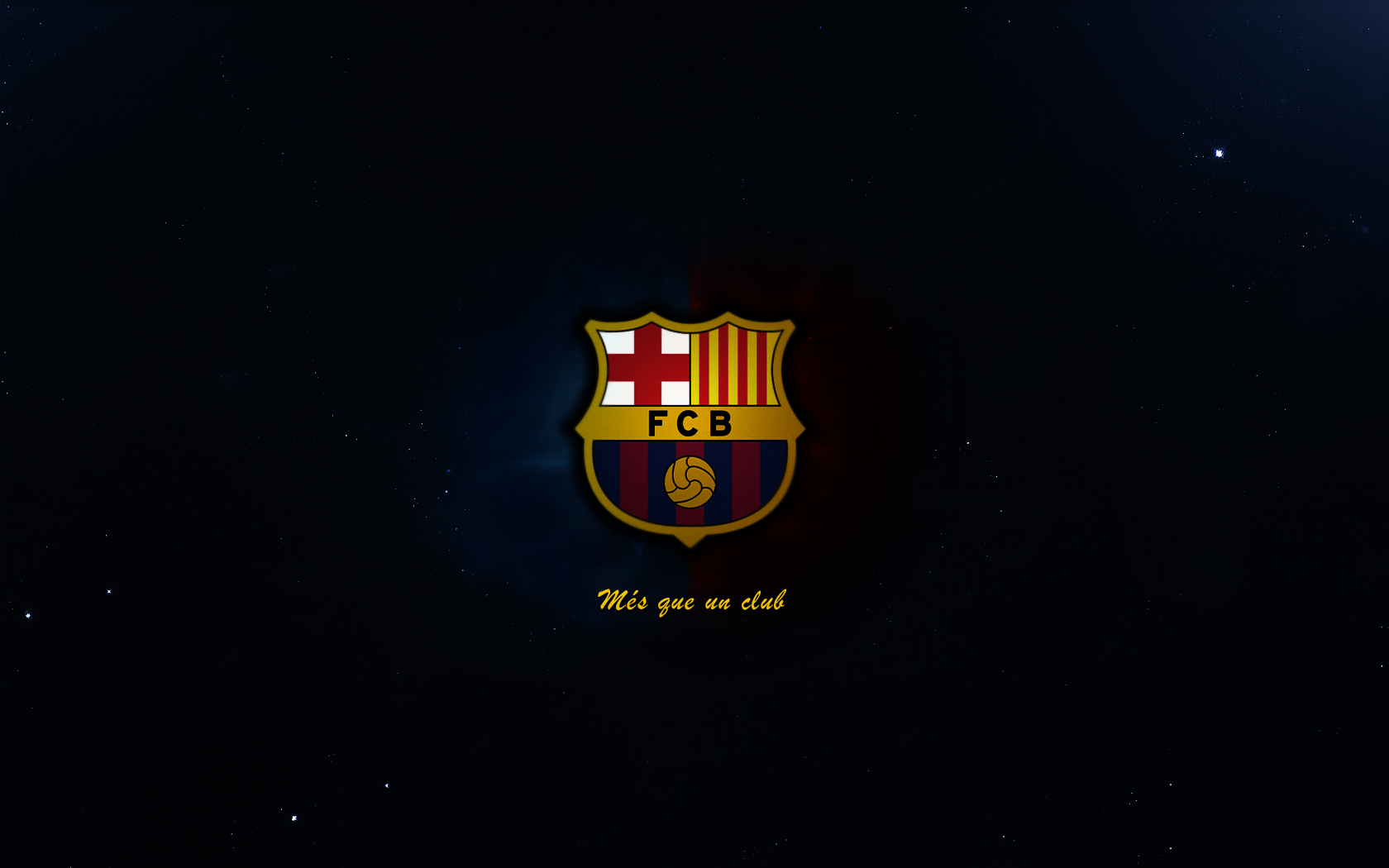 Wallpaper   FC Barcelona OTLand 1680x1050