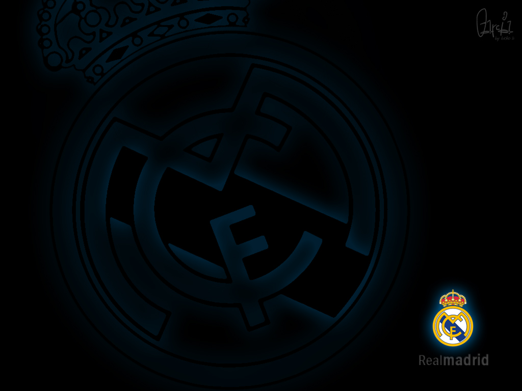 Real Madrid C F Image HD Wallpaper And