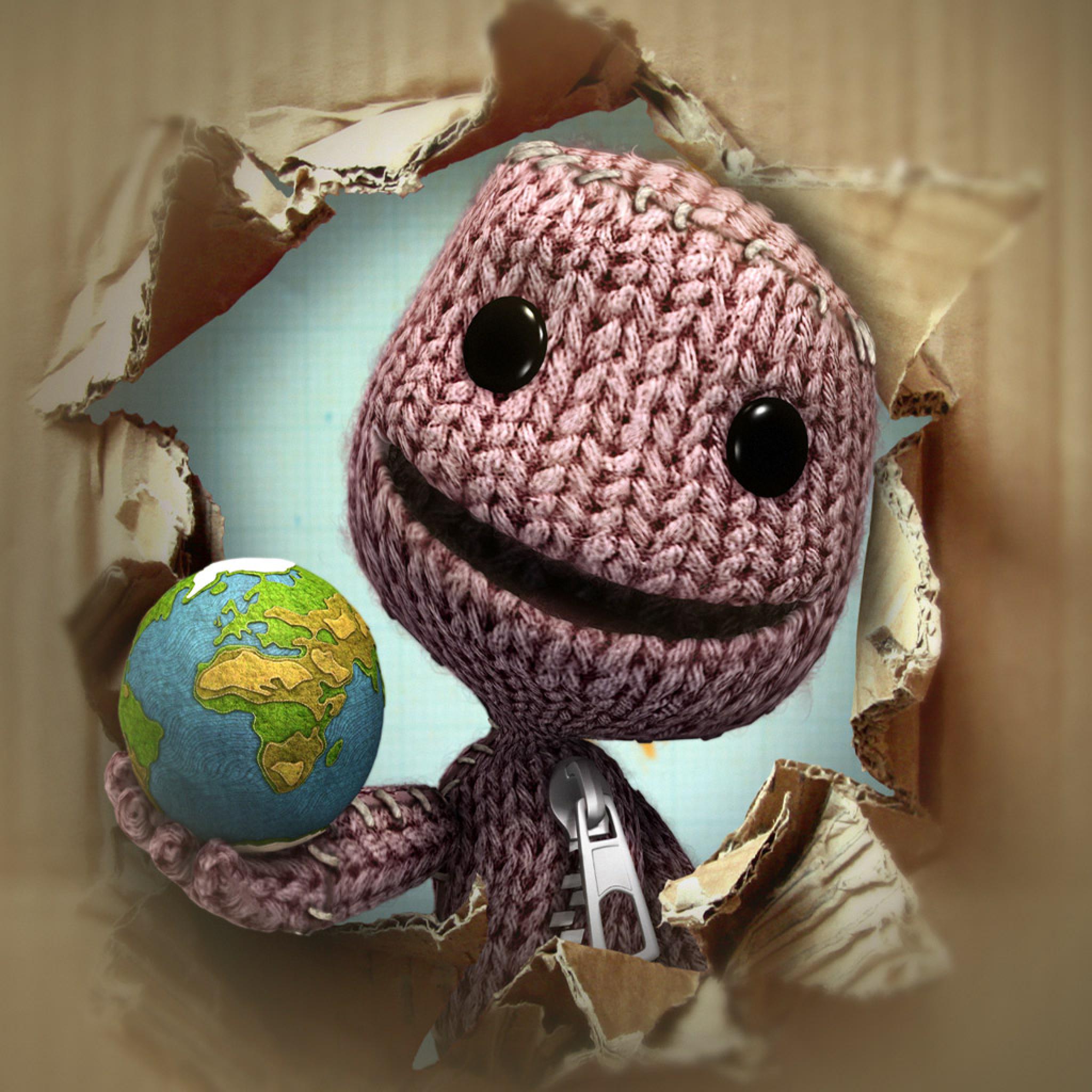 little big planet free games