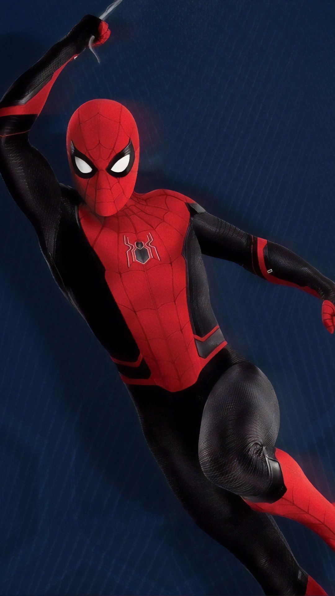 Free download Spider Man Far From Home Wallpaper iPhone 2019 3D iPhone