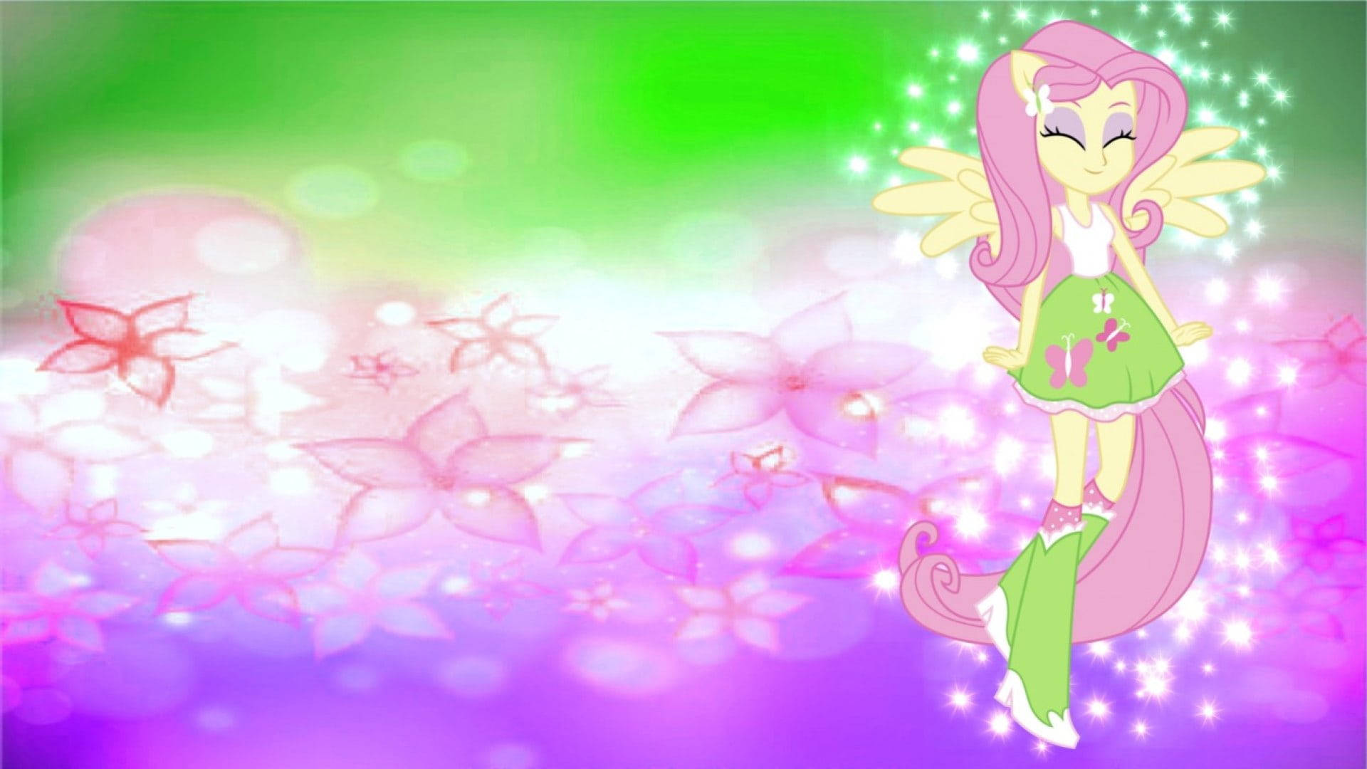 Top Pretty Girl Cartoon Wallpaper Full Hd 4k To Use