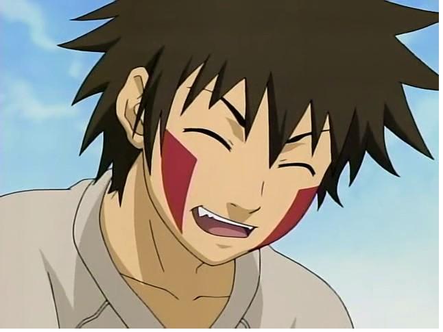 Kiba Inuzuka Imagens Wallpaper Pictures
