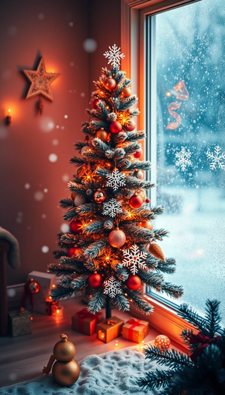 Christmas Wallpaper