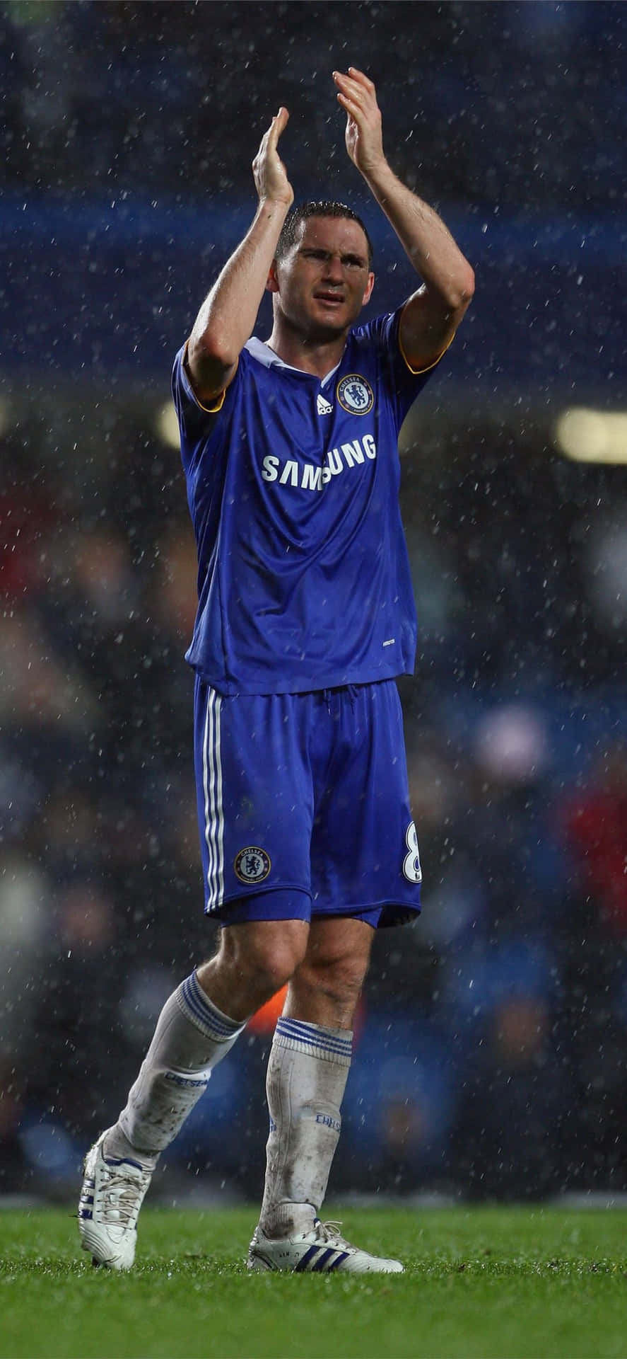 Chelsea iPhone Wallpaper