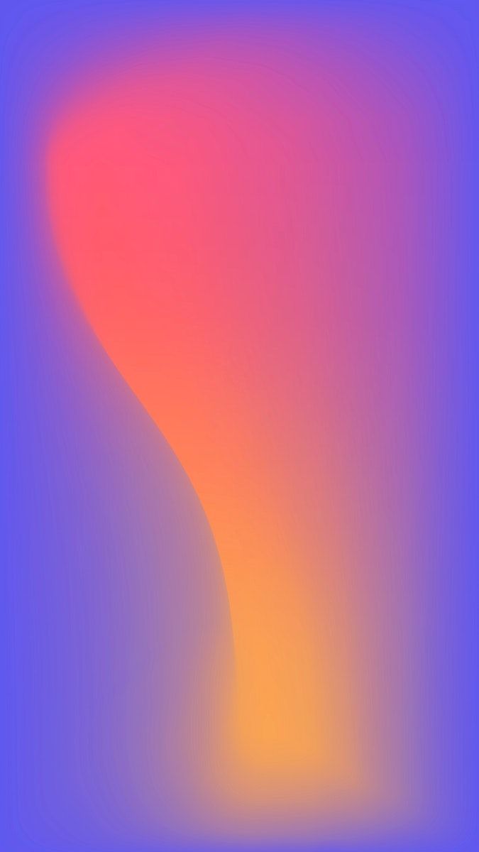 Gradient Blur Abstract Mobile Wallpaper Image By Rawpixel