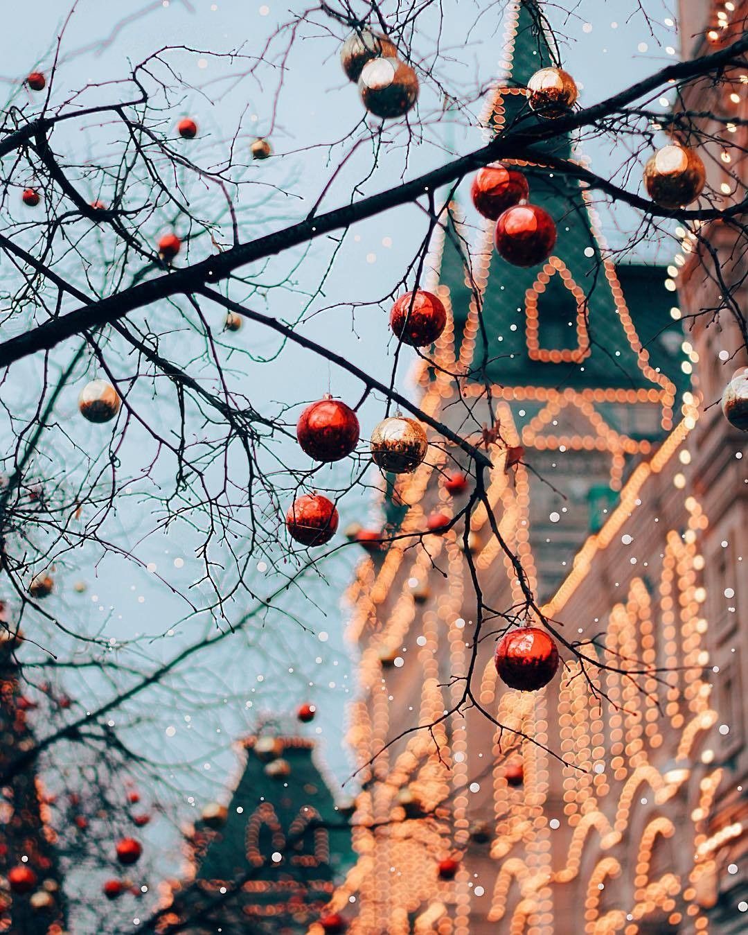 Wonderful Christmas Aesthetic All This Year S Wallpaper