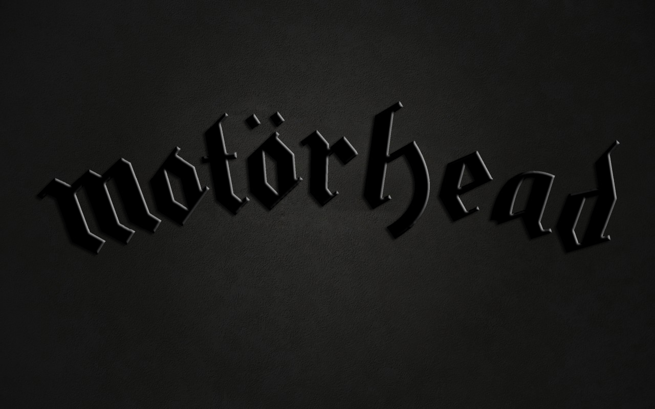 Motorhead Wallpaper By Coshkun