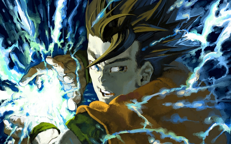 Free download dragon ball z 1280x800 wallpaper Anime Dragonball HD