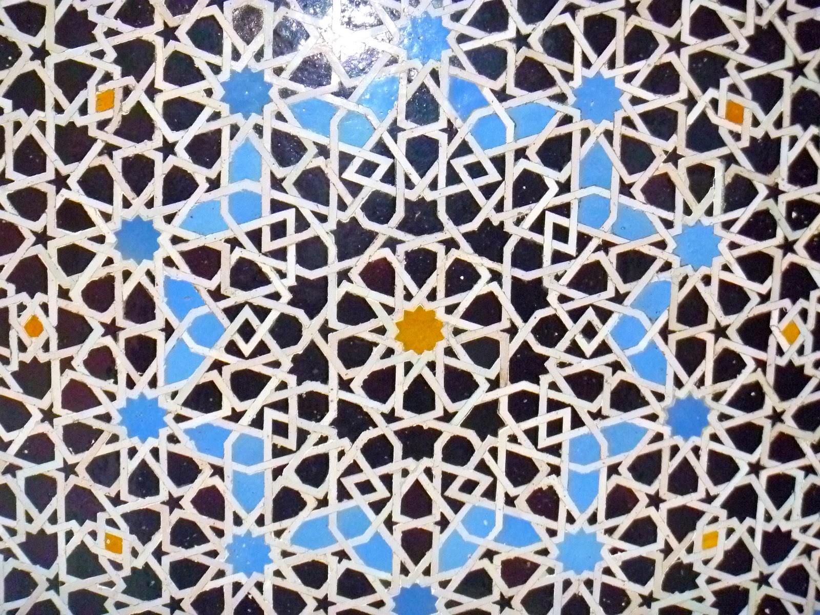 Simple Moroccan Pattern Wallpaper Moroccan patterns