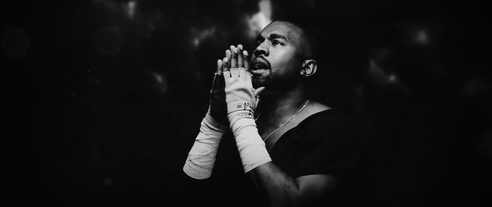 Big Sean Blessings Feat Drake Kanye West Fubiz Media