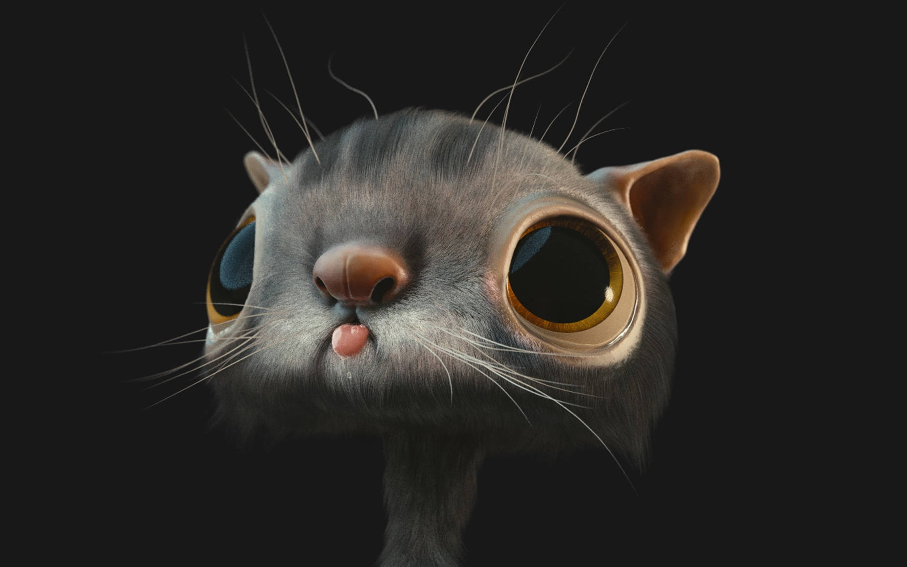 3d Animation Wallpaper