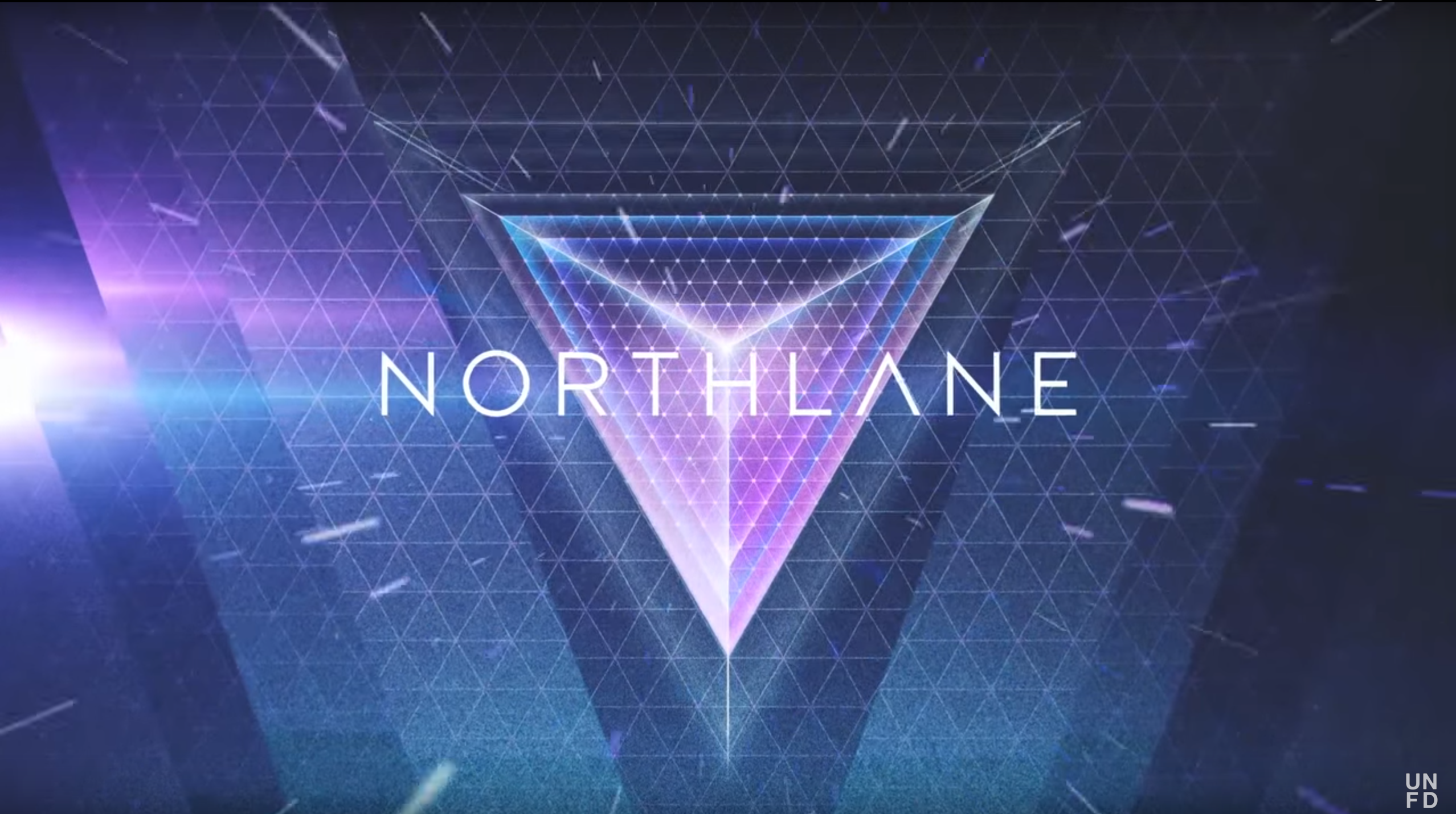 James Unwin Northlane Leech