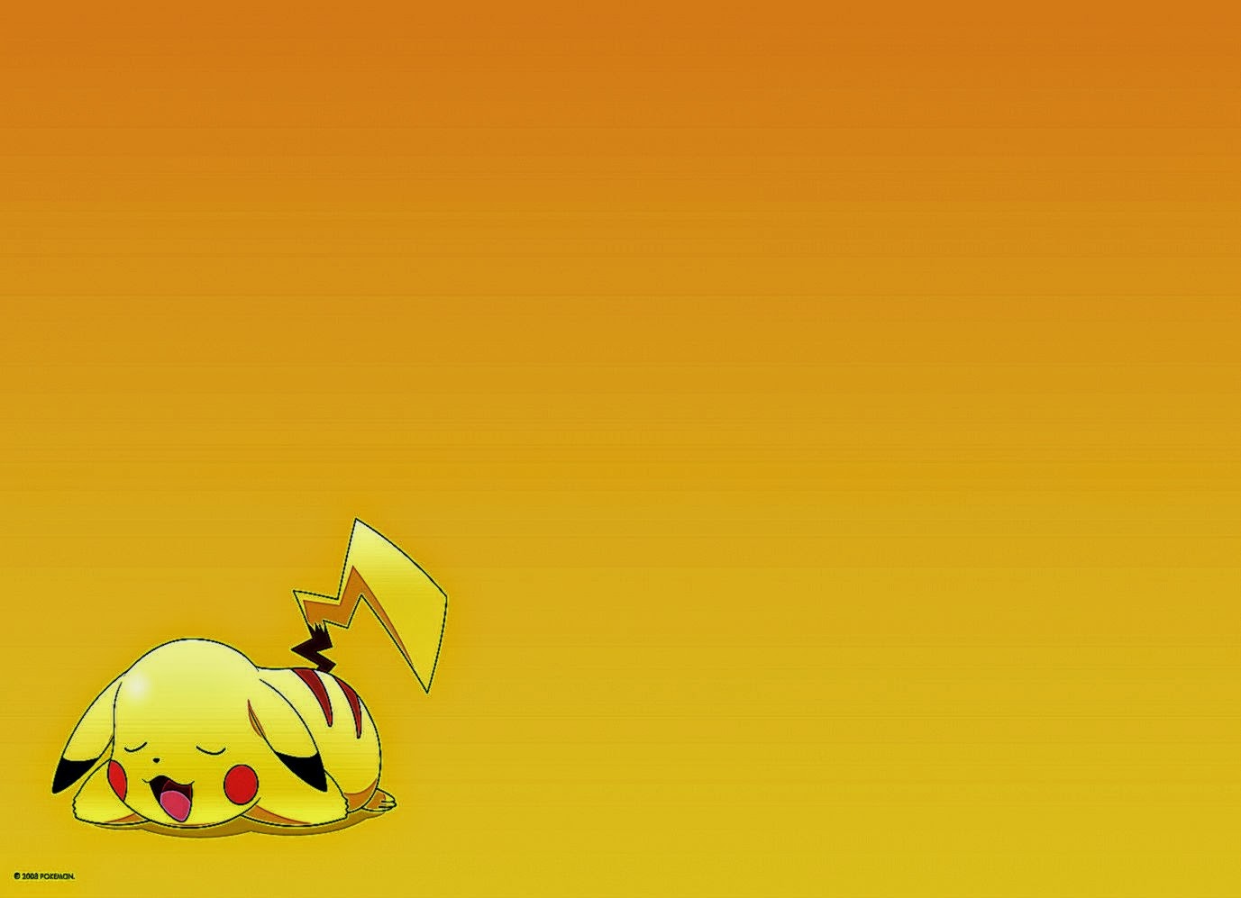Pikachu Pokemon HD Wallpaper Best