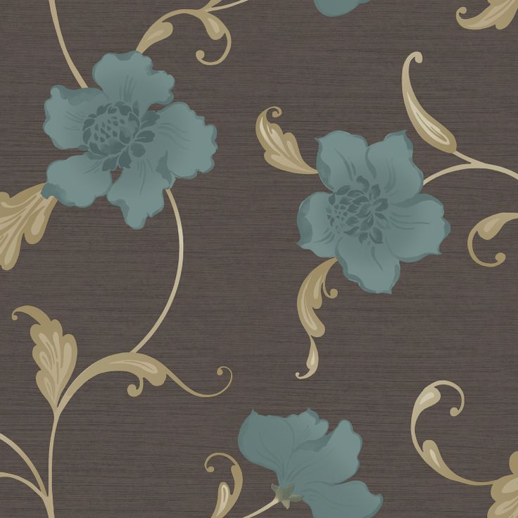 Sussex By Shand Kydd Wallpaper