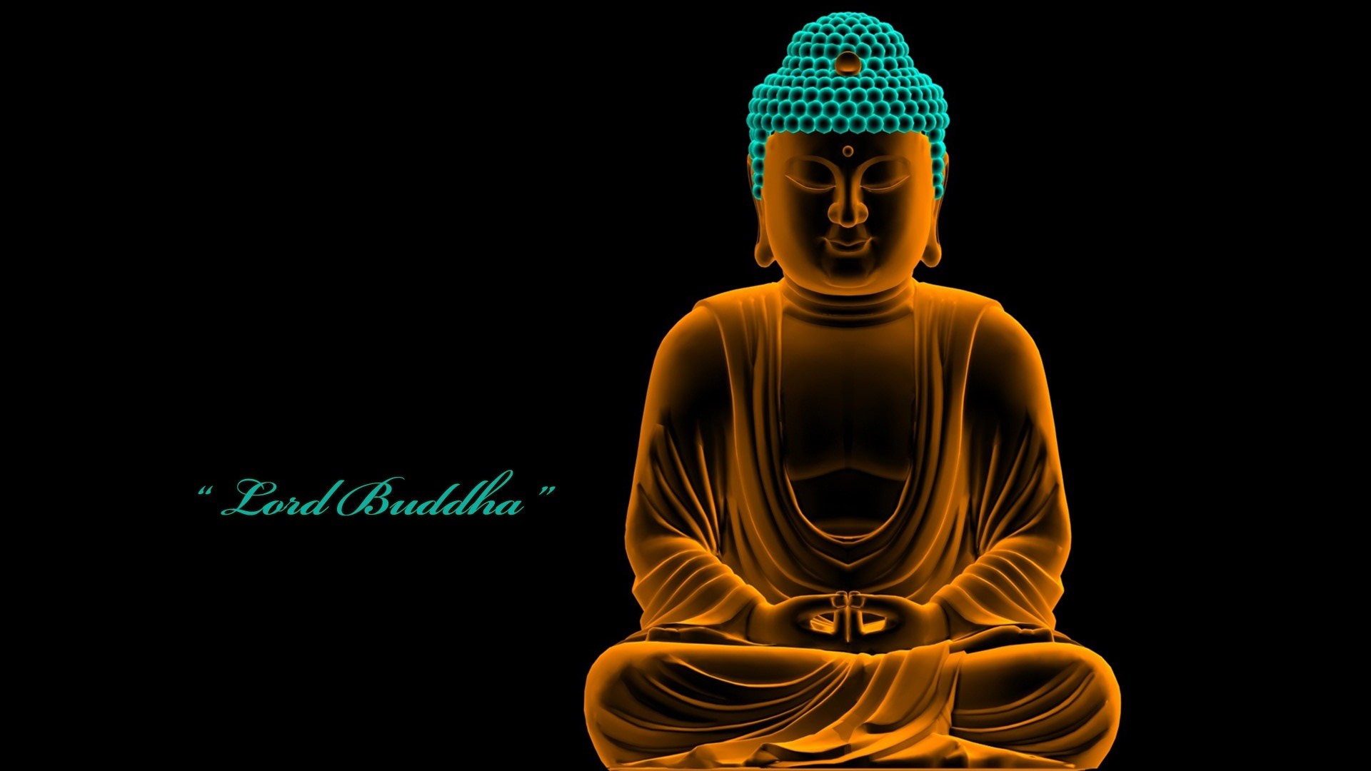 Lord Buddha Live 3d Wallpaper New HD