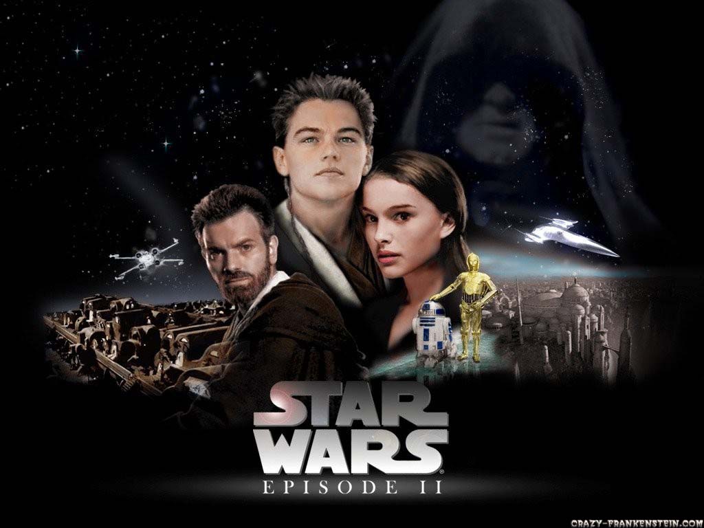 Star Wars Movie Wallpaper For Desktop