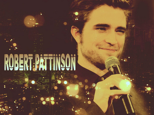 Robert Pattinson HD Wallpaper And Background Image In The Twilight