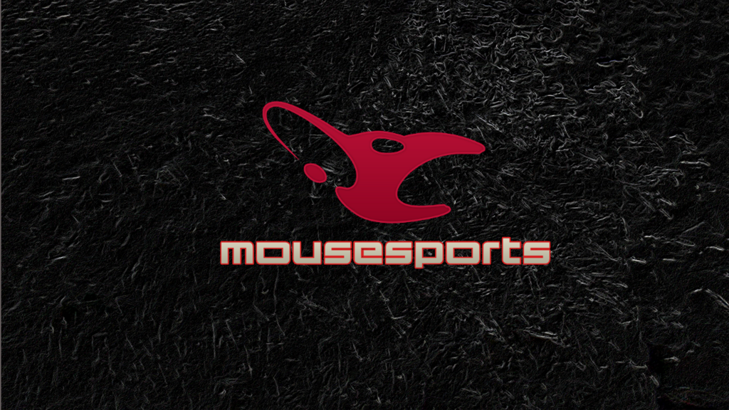 Mouz Cs Go Wallpaper HD By Toskevdesing