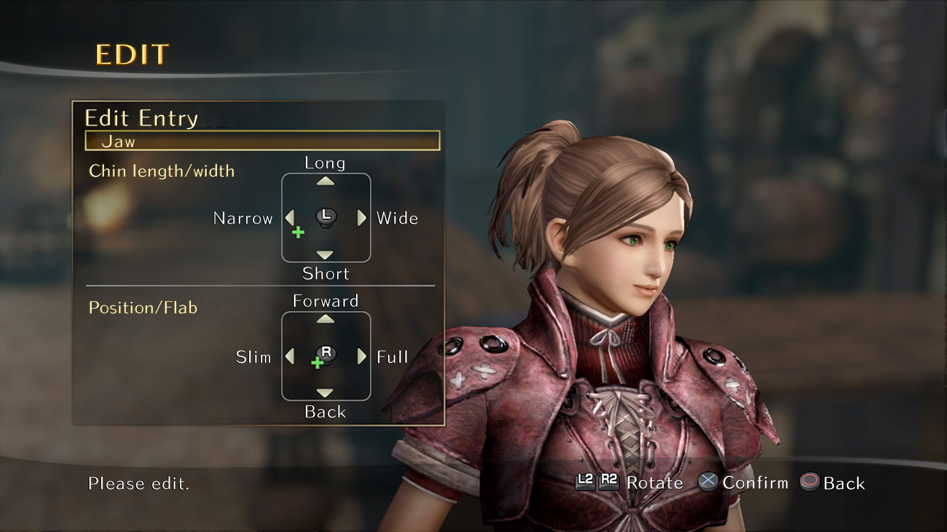 Bladestorm Nightmare Re Rpg Site