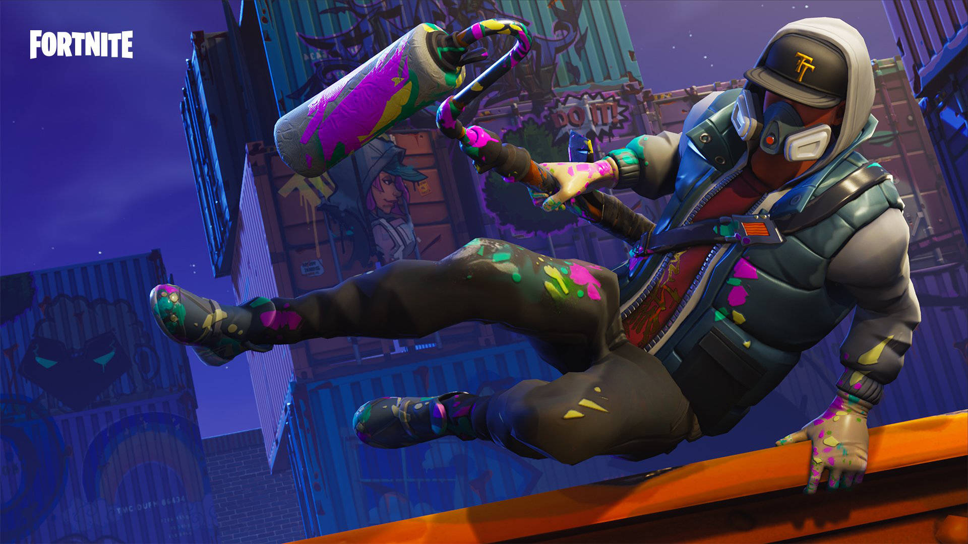 Best Fortnite Wallpaper