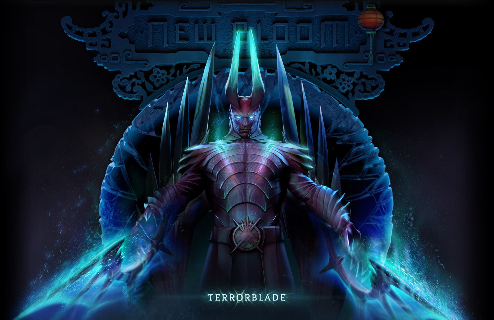 Dota Terrorblade Jpg Wallpaper
