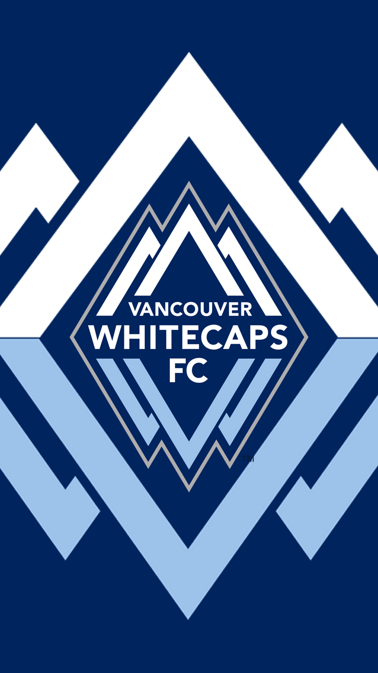 Whitecaps iPhone Wallpaper