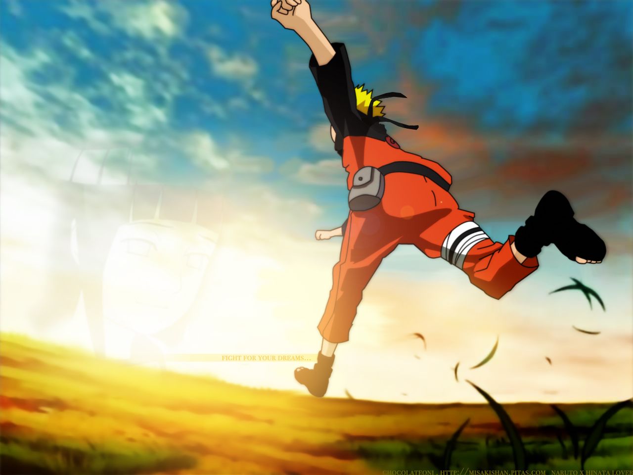 Whitemaage Naruto Wallpaper Best Pictures