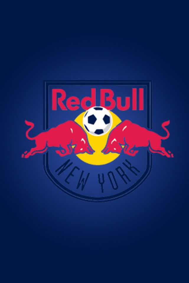 wallpaper new york red bulls