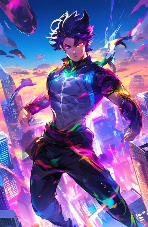 Anime Wallpaper