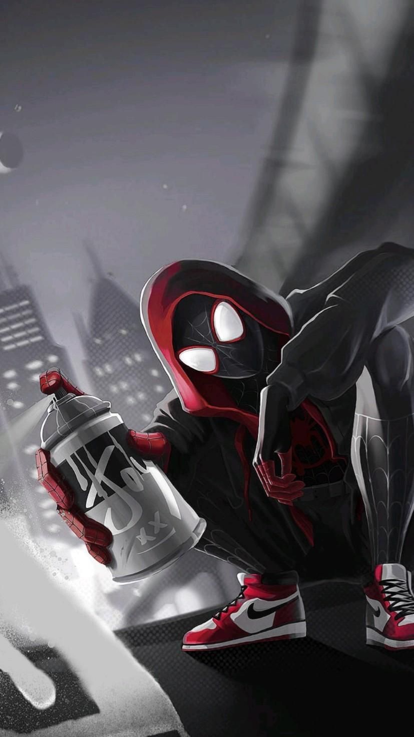 Spider Man Comics Wallpaper Artofit