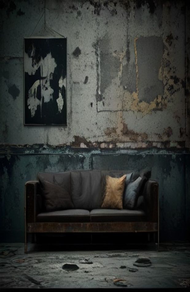 Grunge Aesthetic Wallpaper