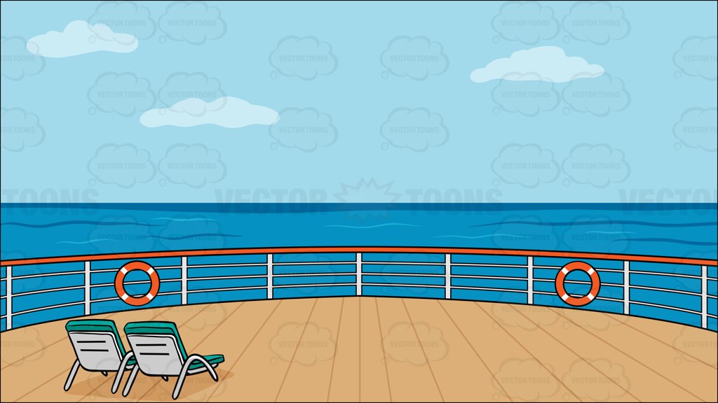 Cruise Ship Background Image In Collection