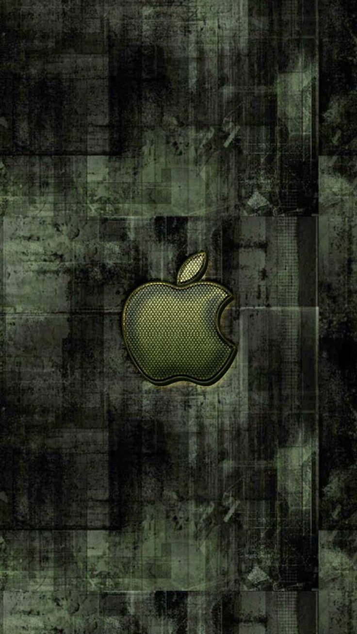 WPHONE Apple logo wallpaper iphone Apple