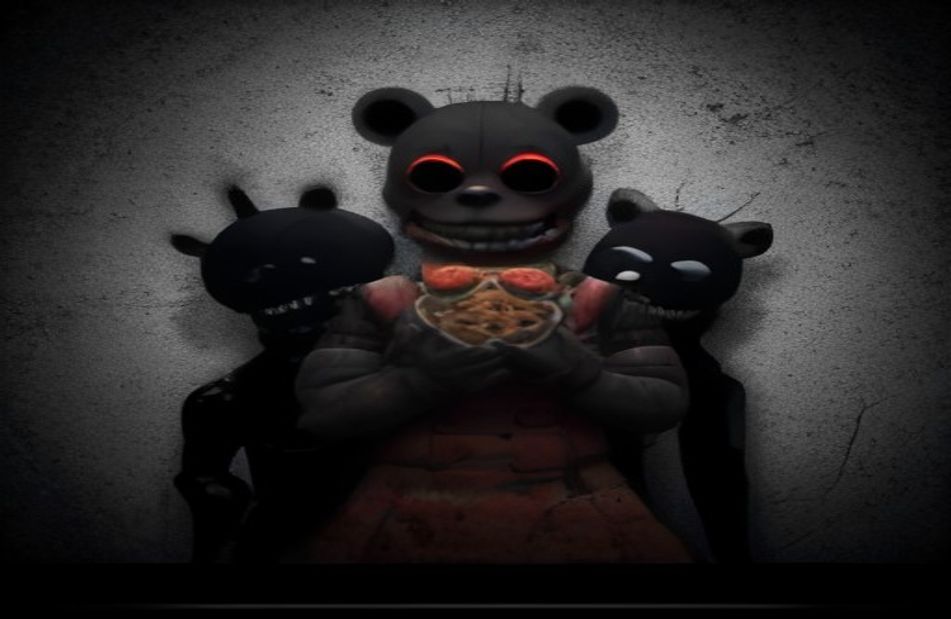 Fnaf Live Wallpaper