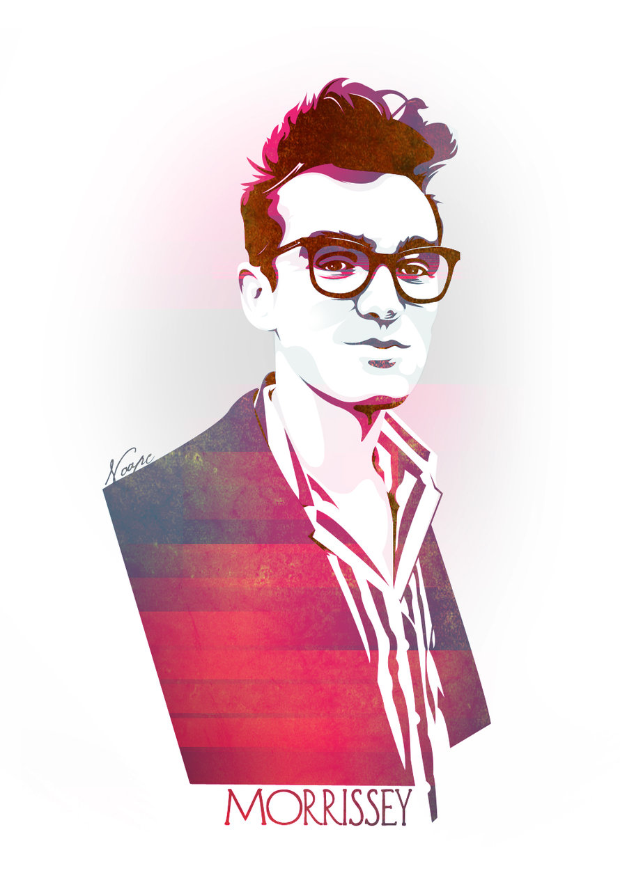 75+] Morrissey Wallpaper - WallpaperSafari